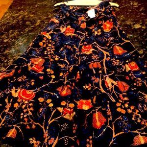 Ulla Johnson long skirt